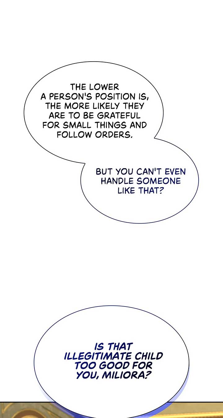 Enough with the Flirting Chapter 20 page 40
