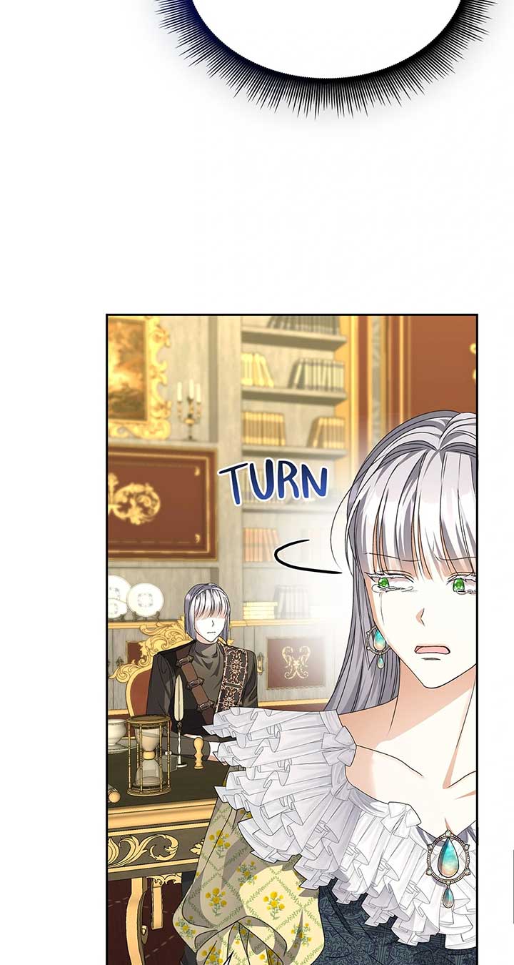 Enough with the Flirting Chapter 20 page 42