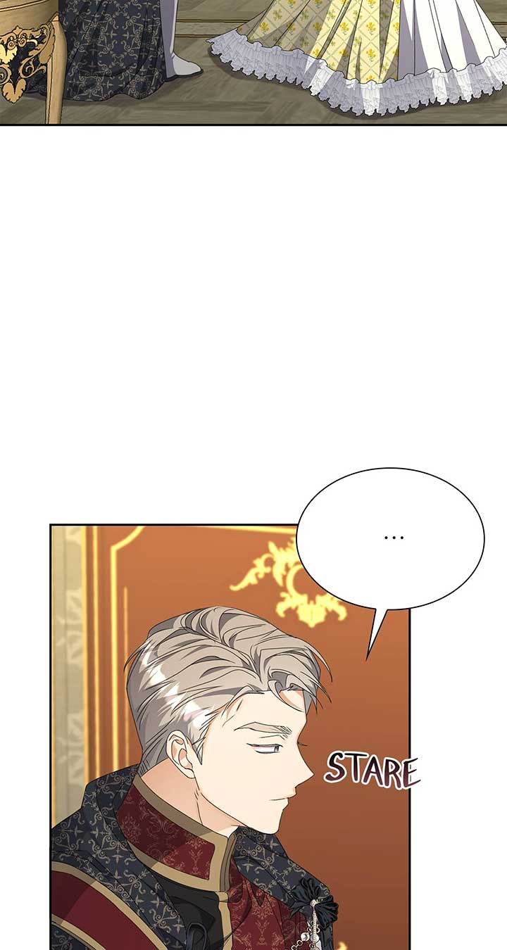 Enough with the Flirting Chapter 20 page 51