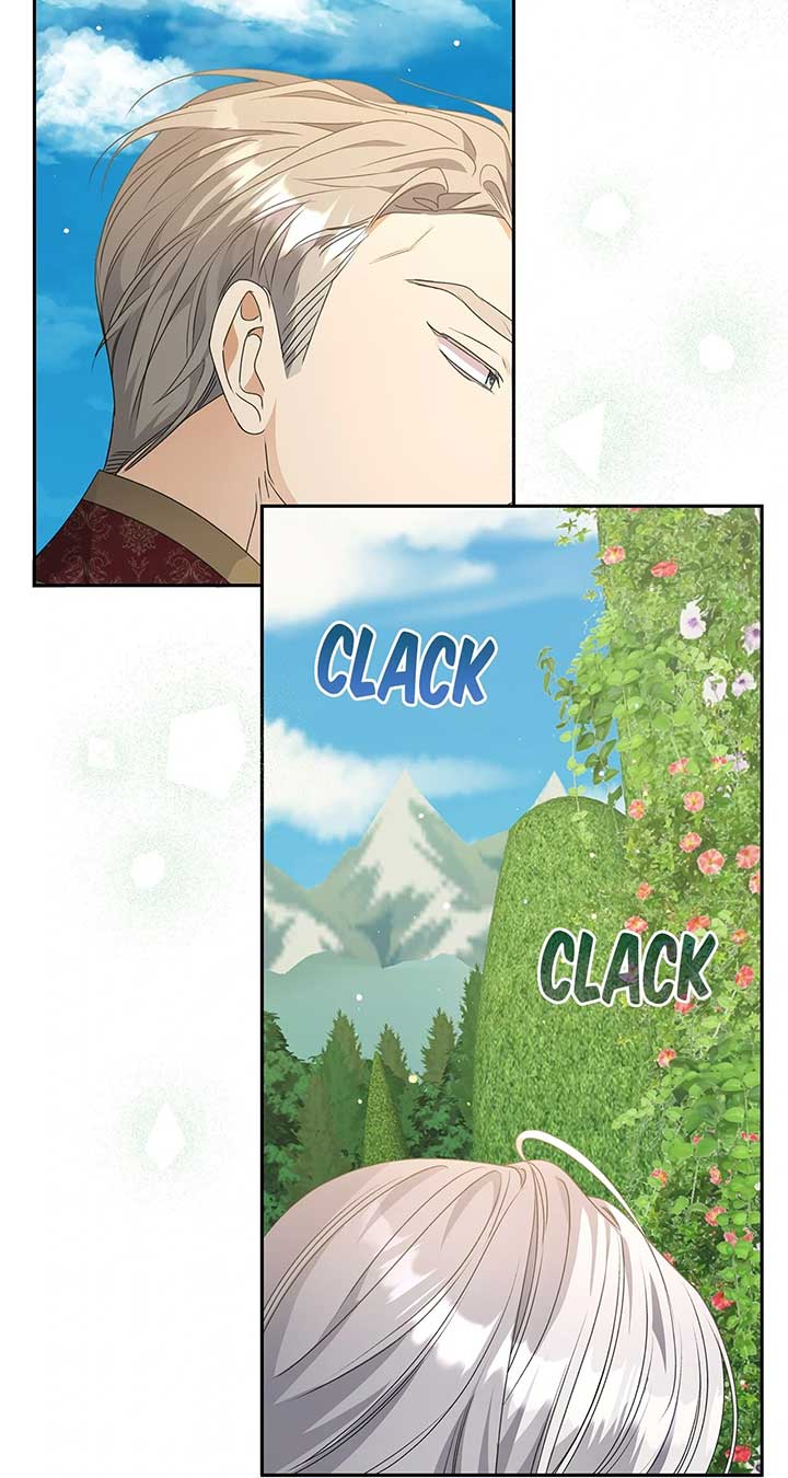 Enough with the Flirting Chapter 20 page 54