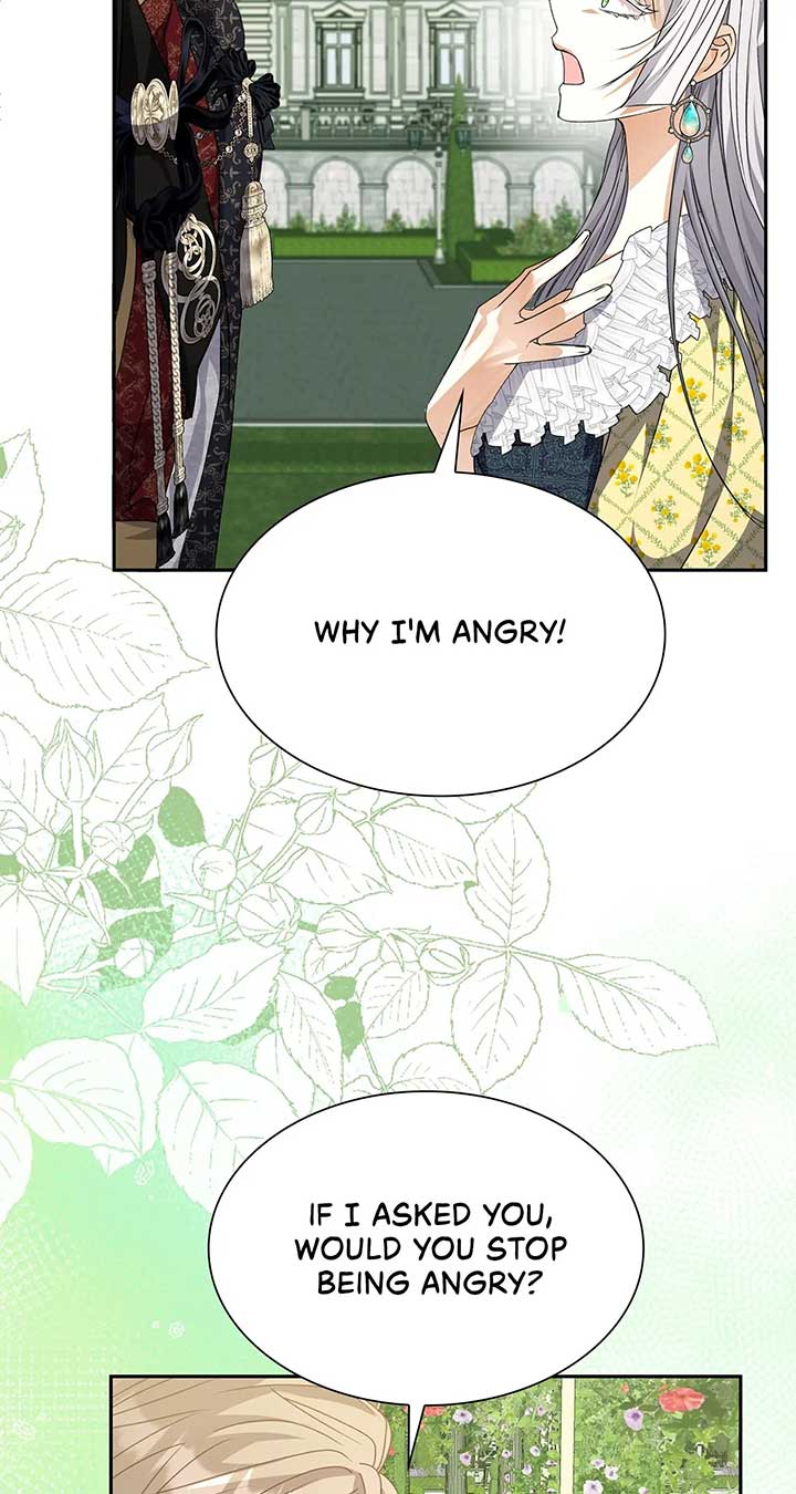 Enough with the Flirting Chapter 20 page 59