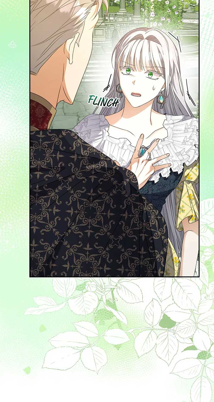 Enough with the Flirting Chapter 20 page 60