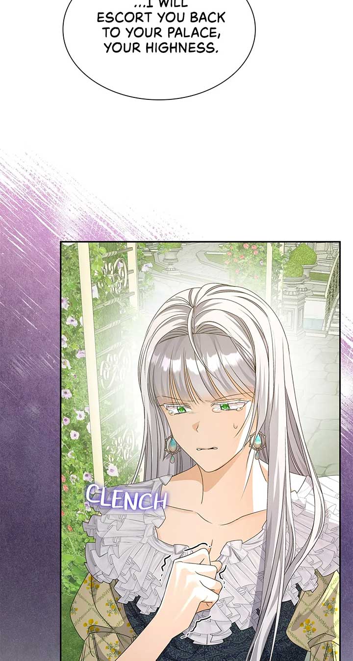 Enough with the Flirting Chapter 20 page 66