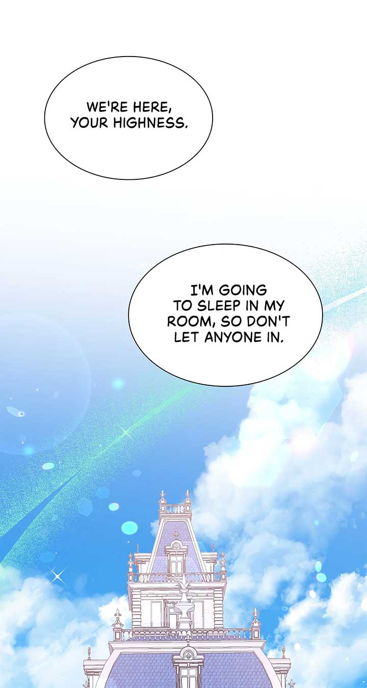 Enough with the Flirting Chapter 20 page 68