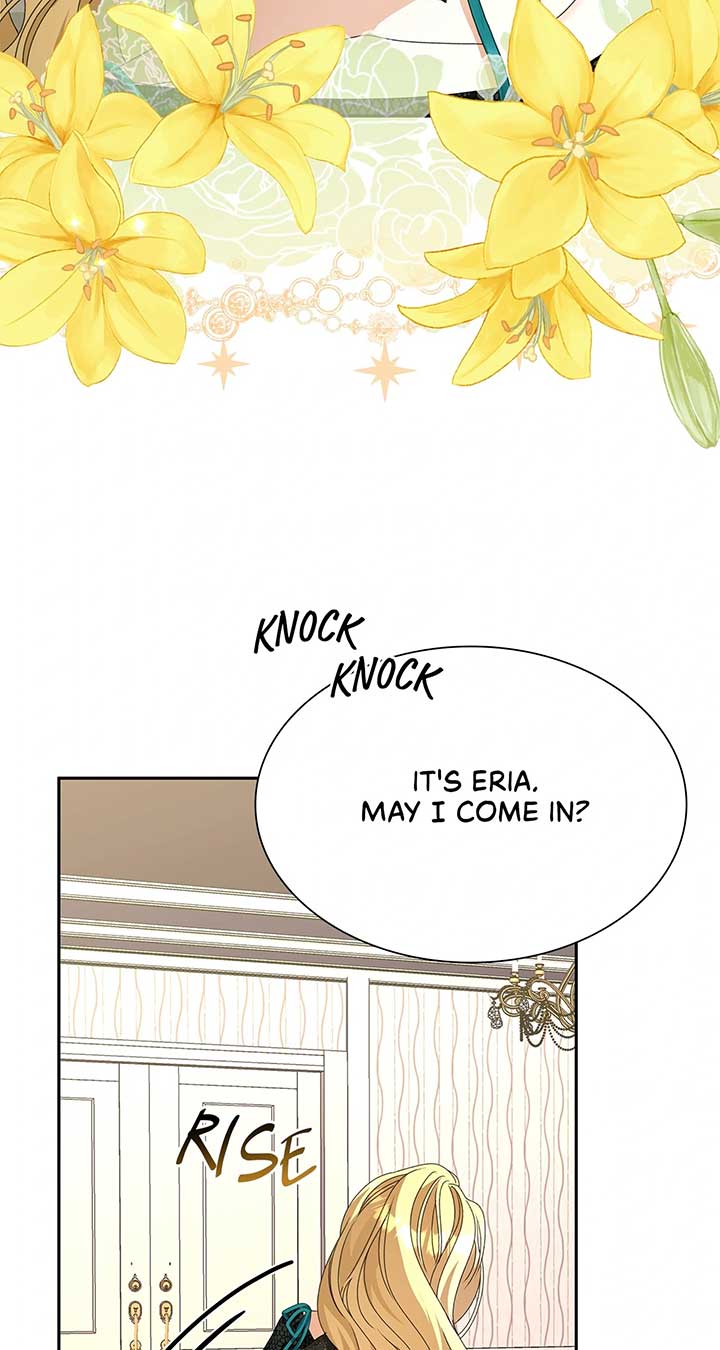 Enough with the Flirting Chapter 20 page 71