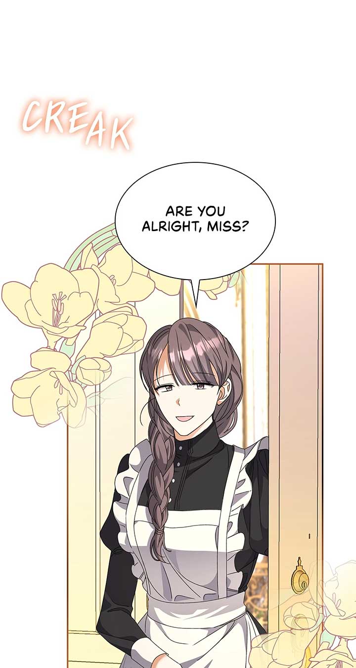 Enough with the Flirting Chapter 20 page 73