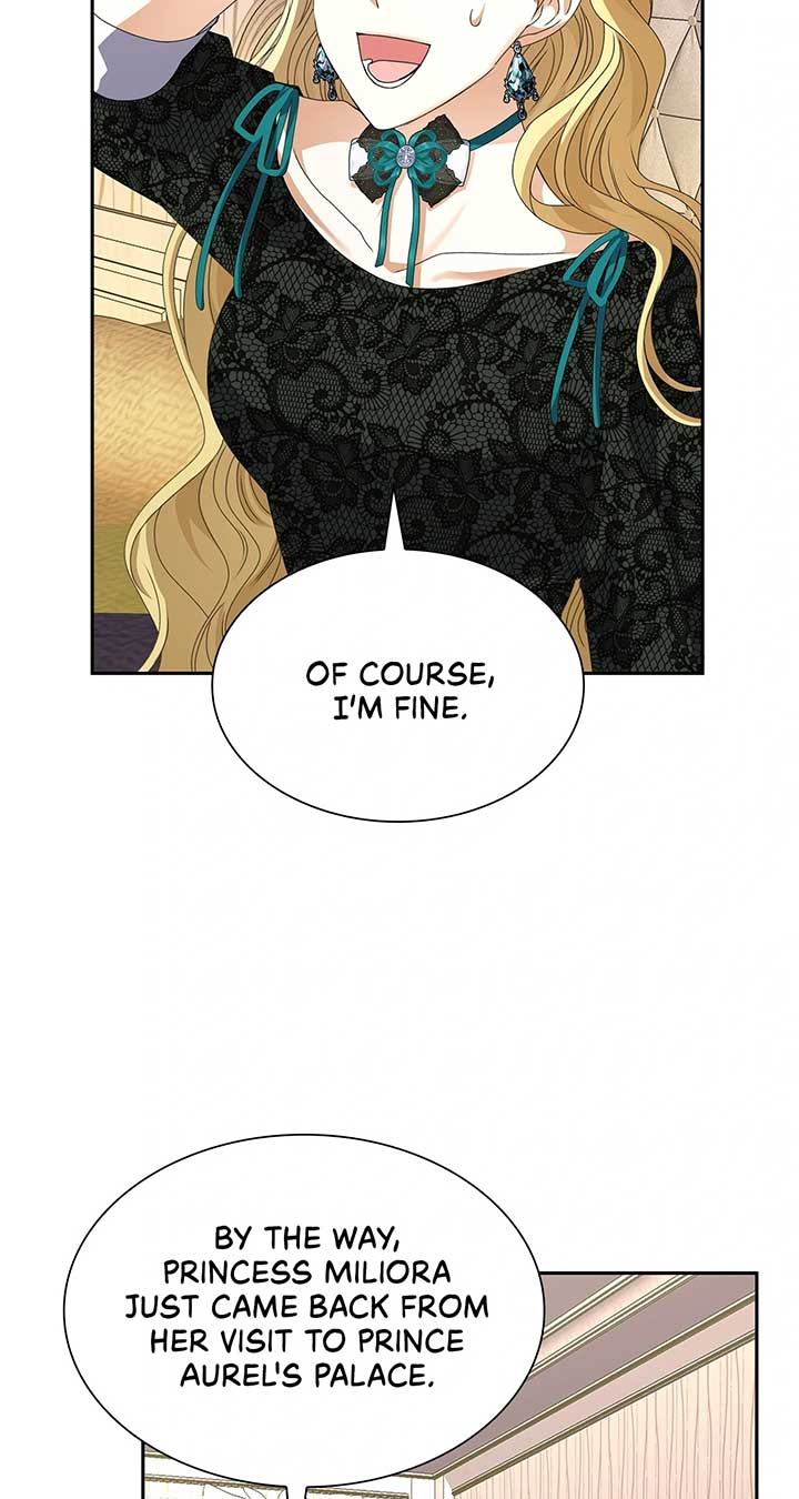 Enough with the Flirting Chapter 20 page 75