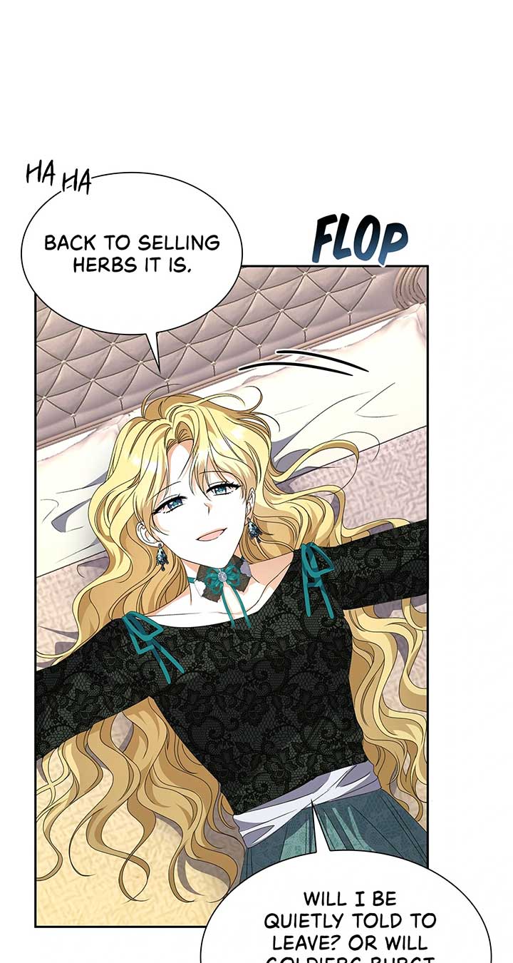 Enough with the Flirting Chapter 20 page 78