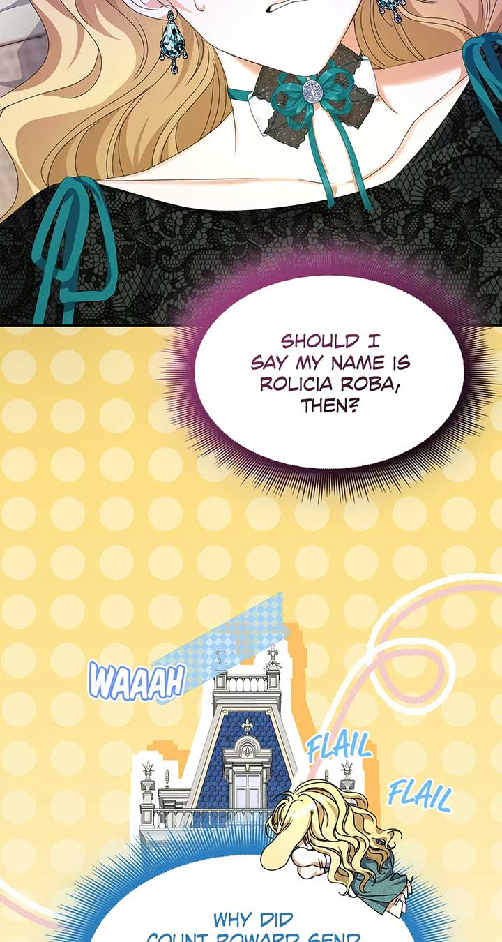 Enough with the Flirting Chapter 20 page 80