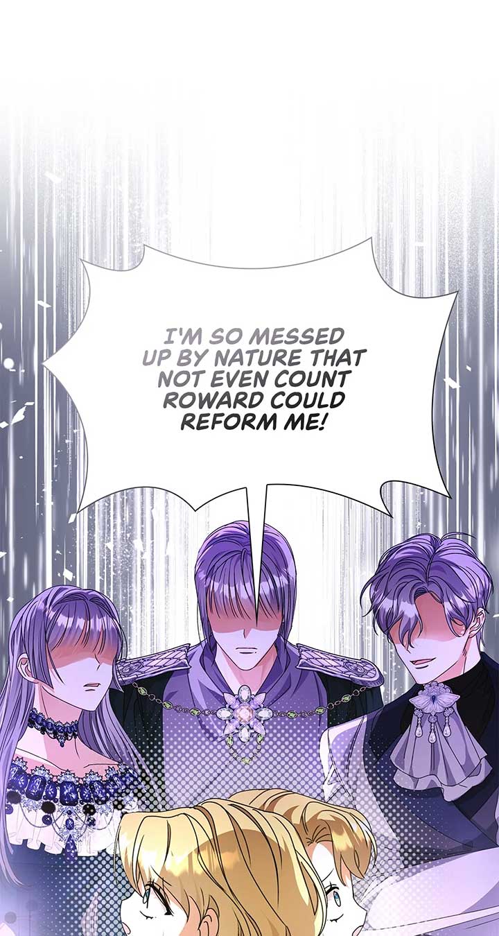 Enough with the Flirting Chapter 20 page 83
