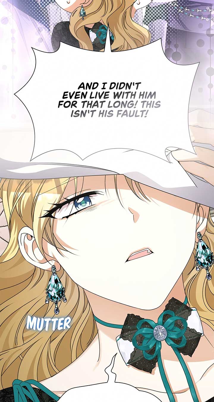 Enough with the Flirting Chapter 20 page 84