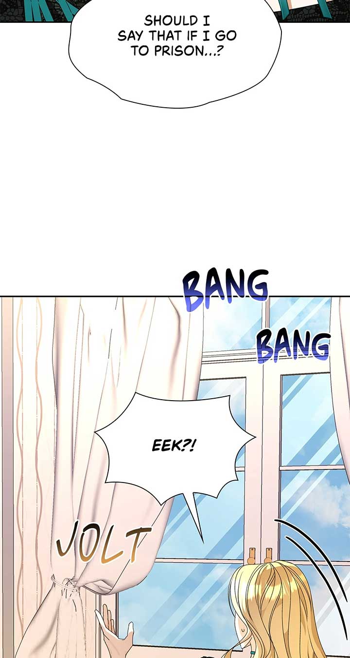Enough with the Flirting Chapter 20 page 85
