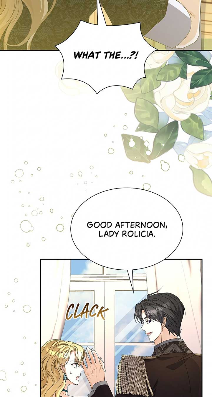 Enough with the Flirting Chapter 20 page 89