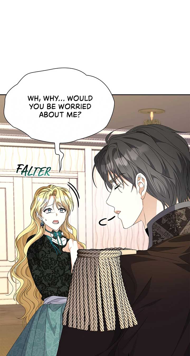 Enough with the Flirting Chapter 20 page 93