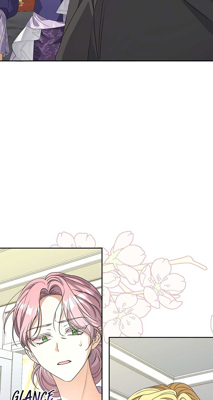 Enough with the Flirting Chapter 23 page 100