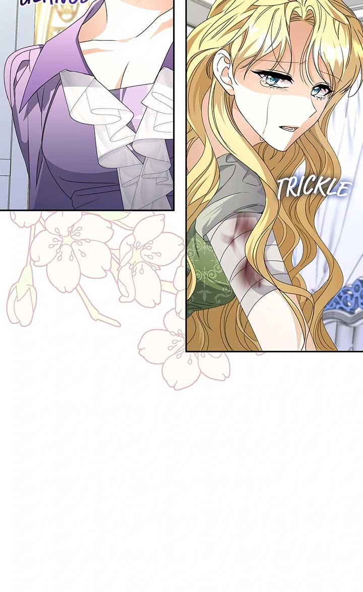 Enough with the Flirting Chapter 23 page 101