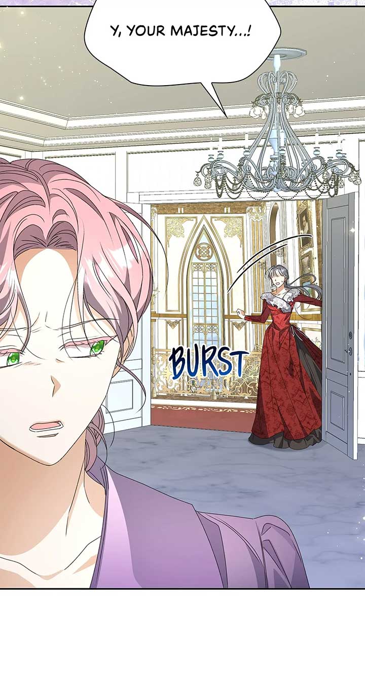 Enough with the Flirting Chapter 23 page 103