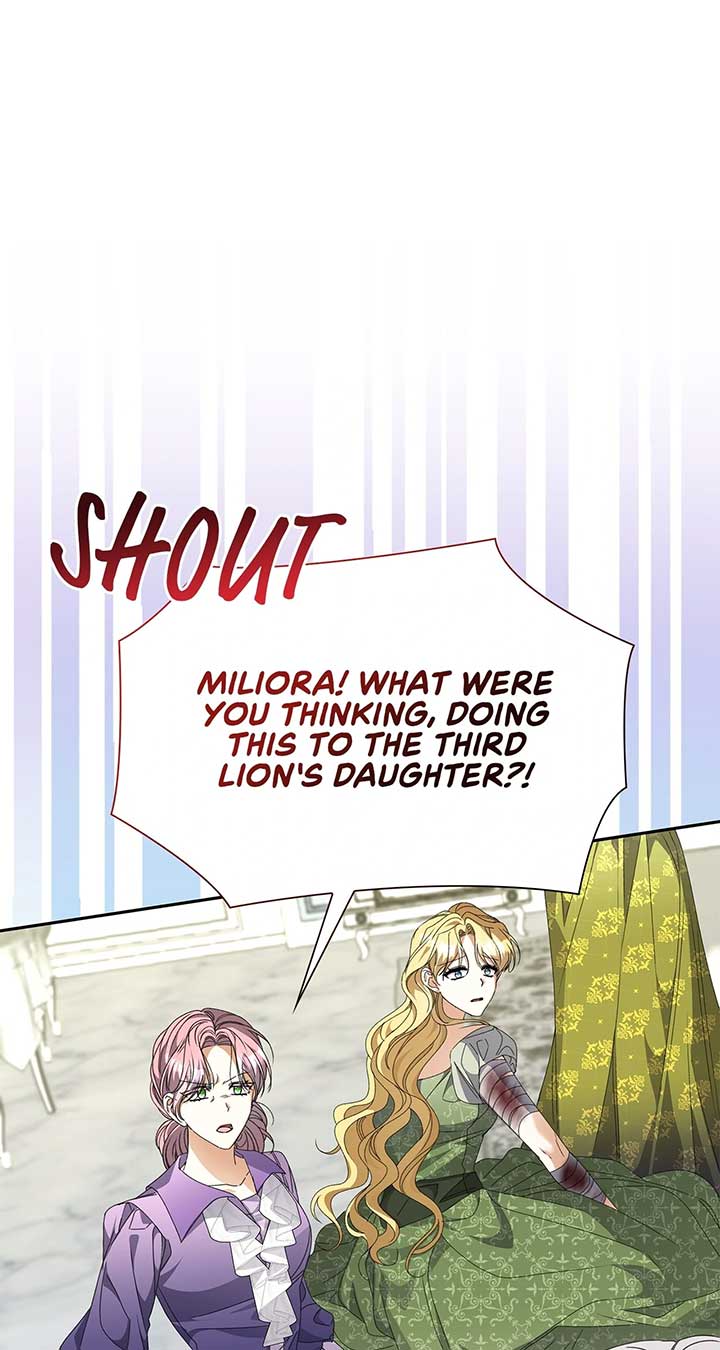Enough with the Flirting Chapter 23 page 105