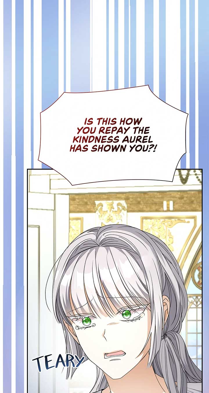 Enough with the Flirting Chapter 23 page 107