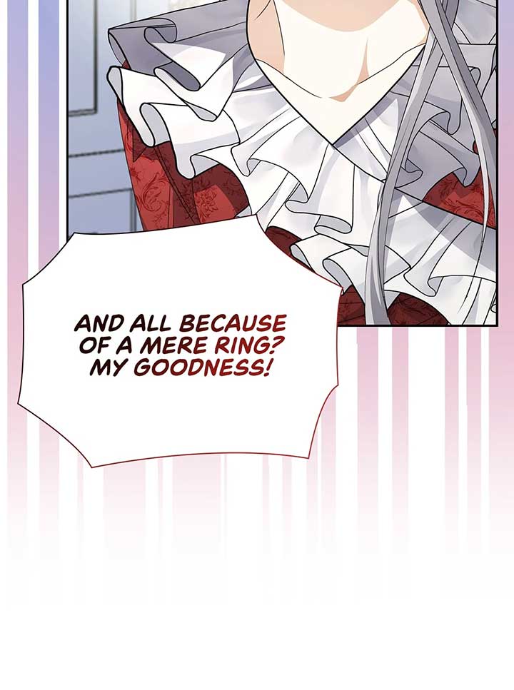 Enough with the Flirting Chapter 23 page 108