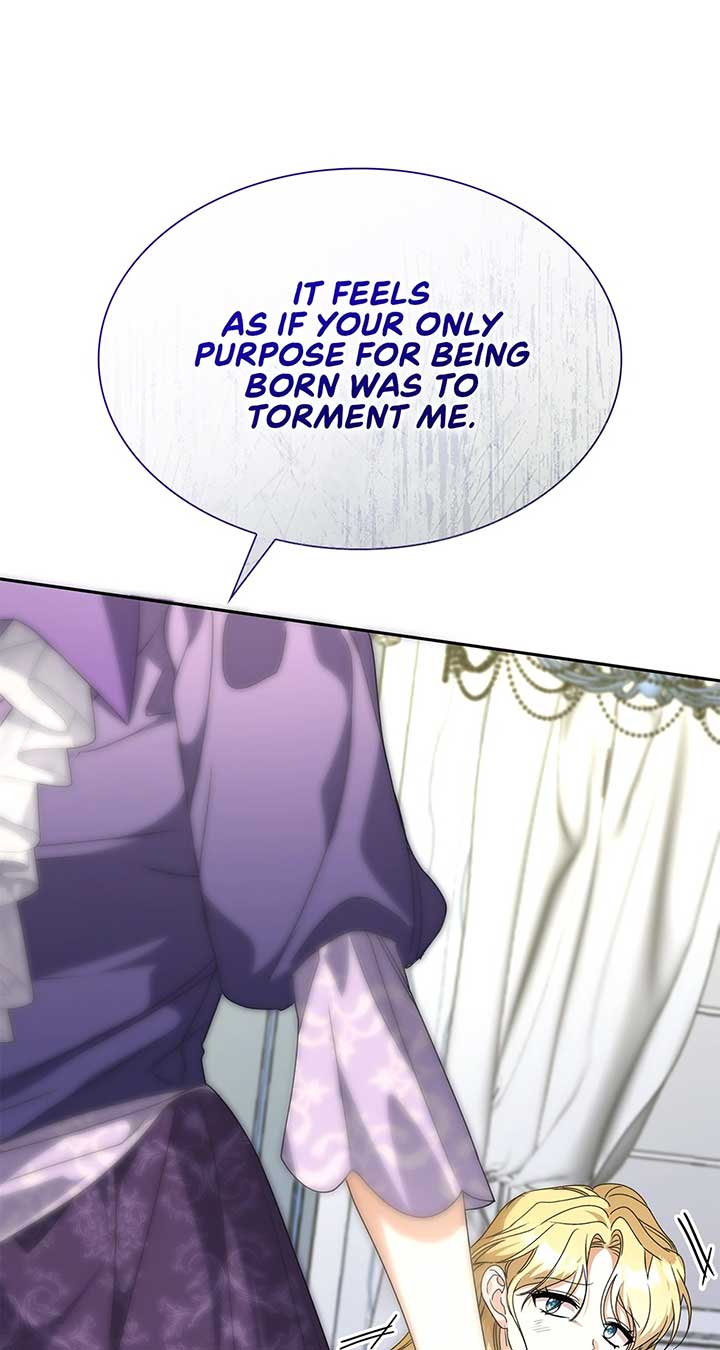 Enough with the Flirting Chapter 23 page 109