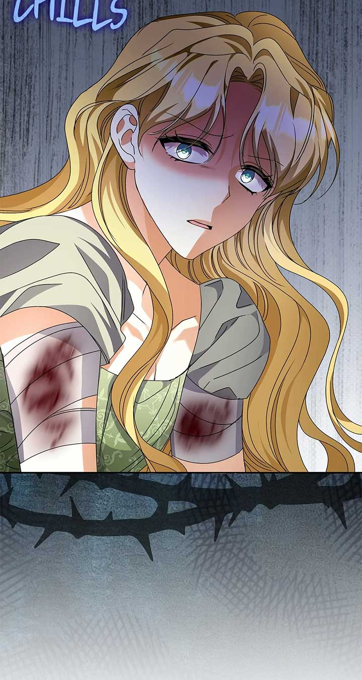 Enough with the Flirting Chapter 23 page 111