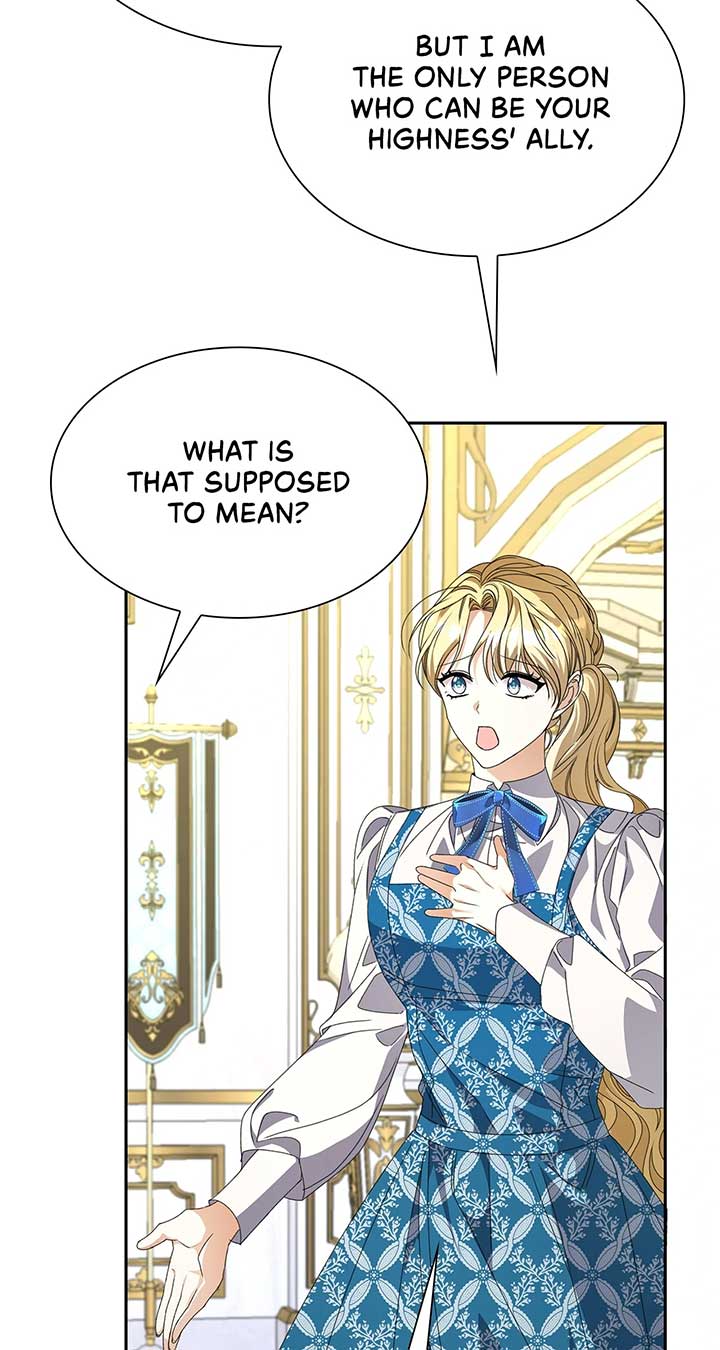 Enough with the Flirting Chapter 23 page 15