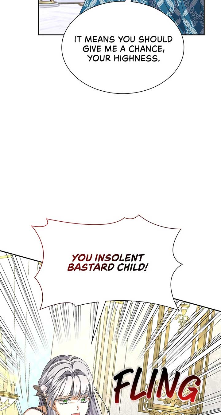 Enough with the Flirting Chapter 23 page 16