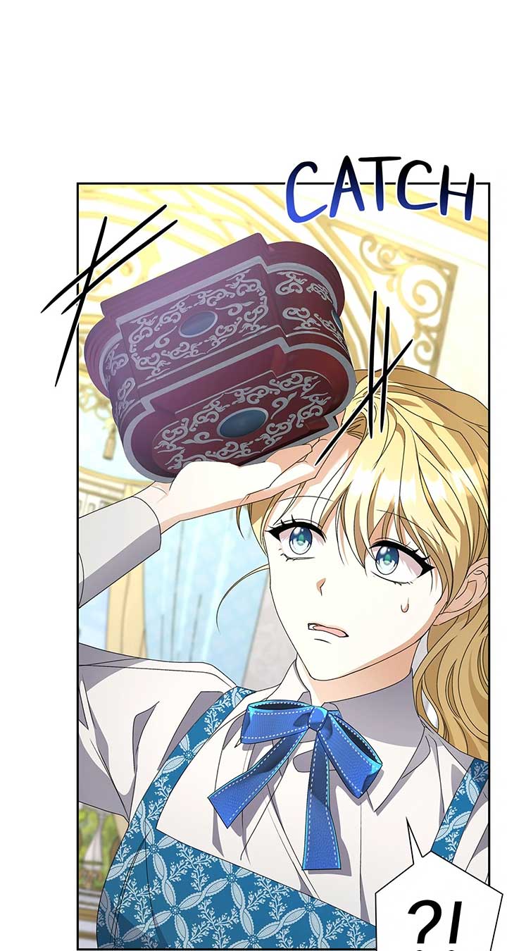 Enough with the Flirting Chapter 23 page 18