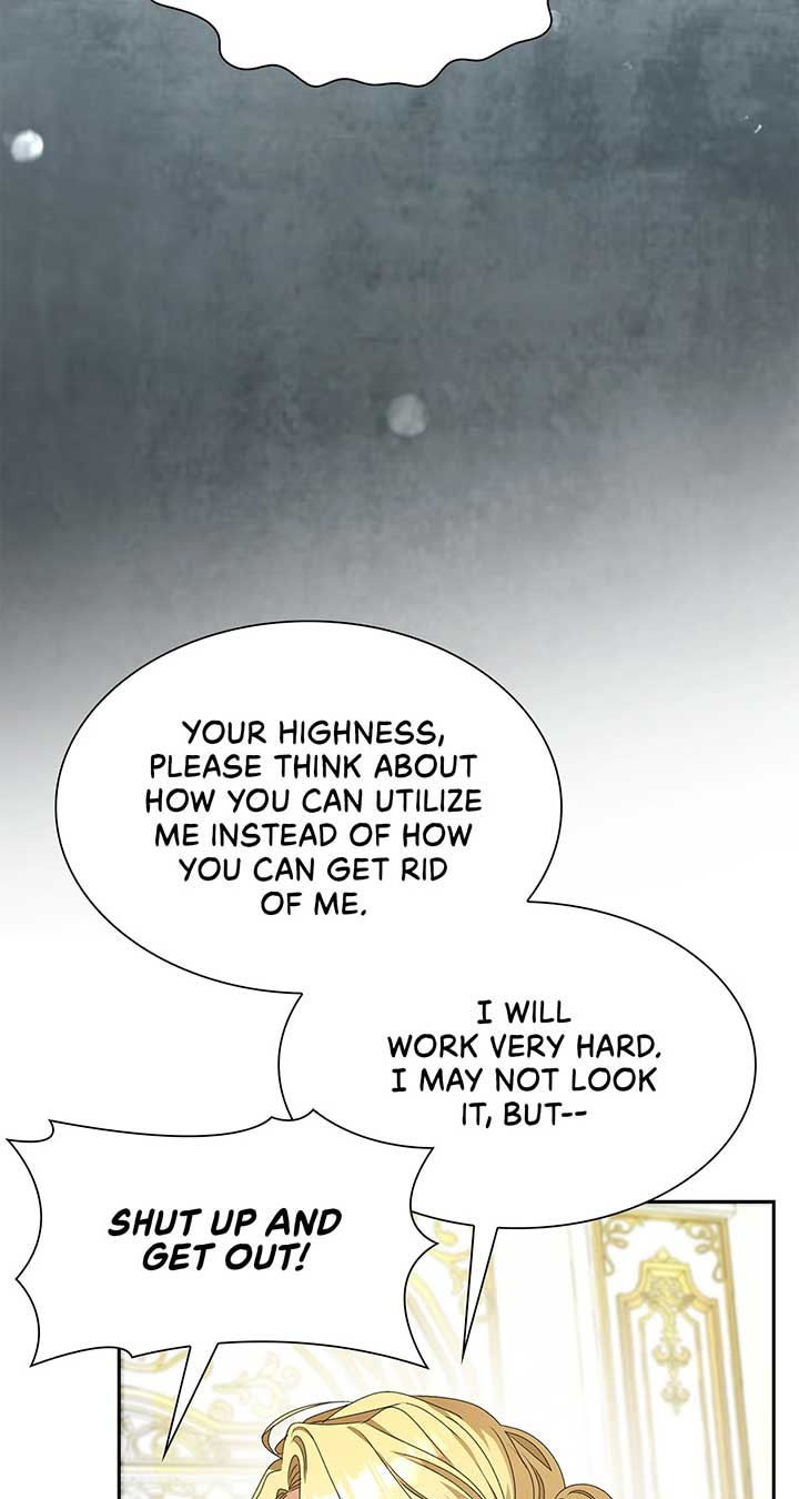 Enough with the Flirting Chapter 23 page 24