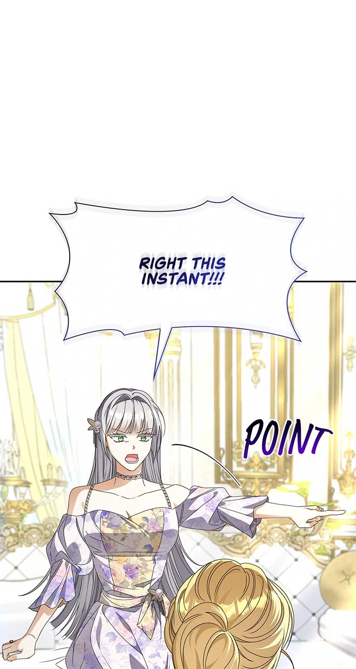 Enough with the Flirting Chapter 23 page 26