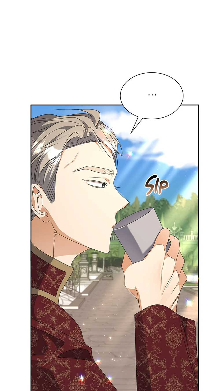 Enough with the Flirting Chapter 23 page 32