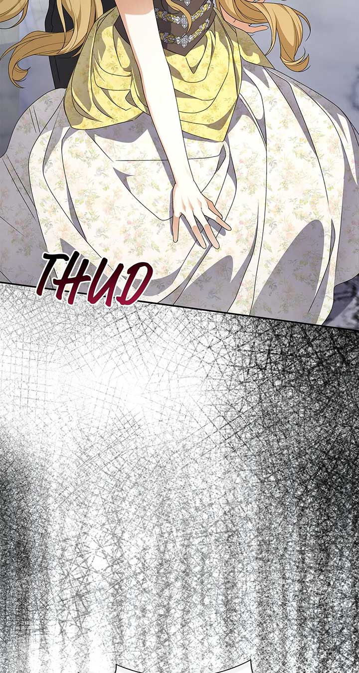 Enough with the Flirting Chapter 23 page 39
