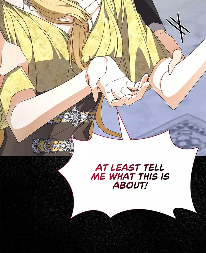 Enough with the Flirting Chapter 23 page 42