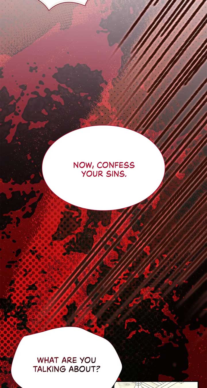 Enough with the Flirting Chapter 23 page 45