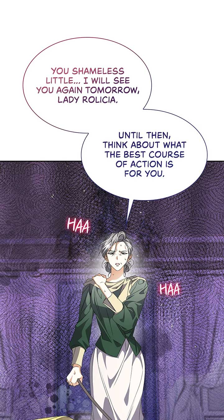 Enough with the Flirting Chapter 23 page 52