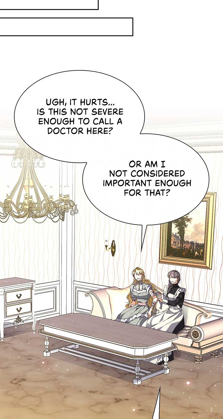 Enough with the Flirting Chapter 23 page 54