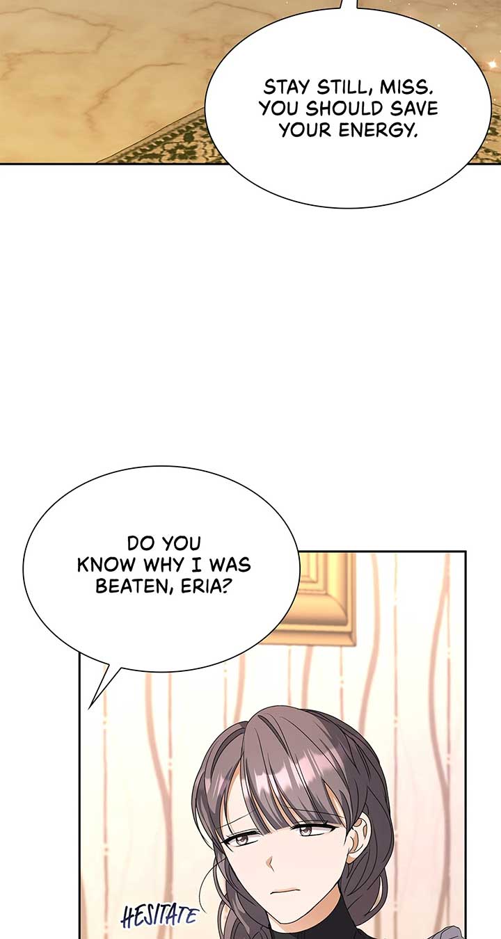 Enough with the Flirting Chapter 23 page 55