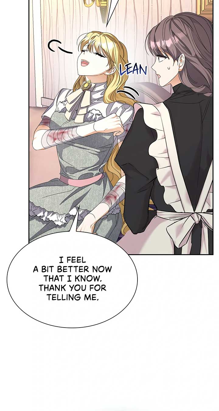 Enough with the Flirting Chapter 23 page 59