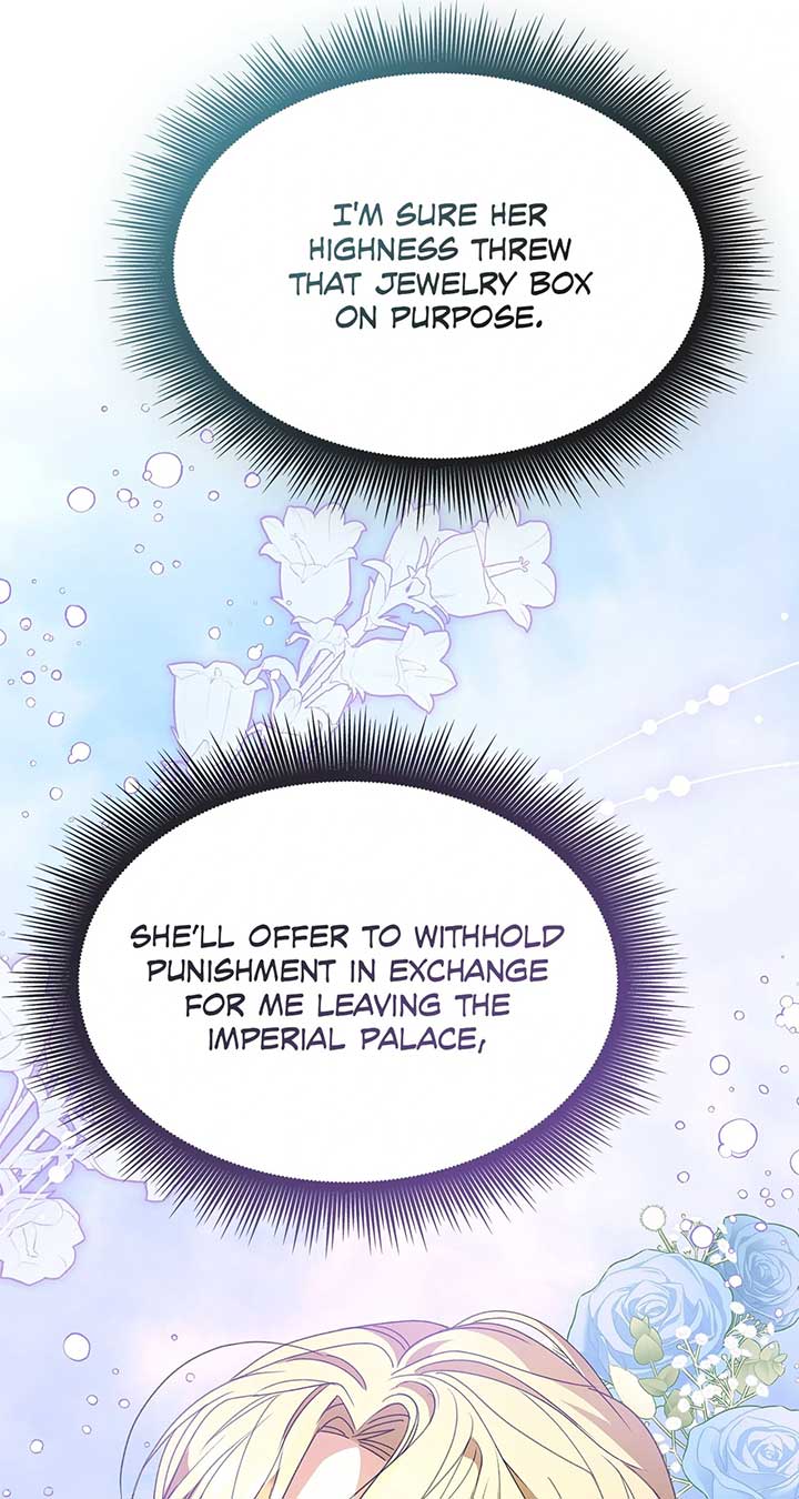 Enough with the Flirting Chapter 23 page 60