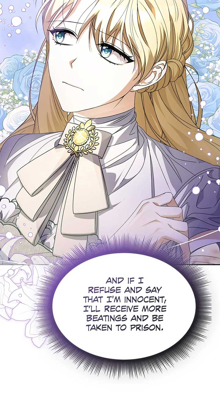 Enough with the Flirting Chapter 23 page 61
