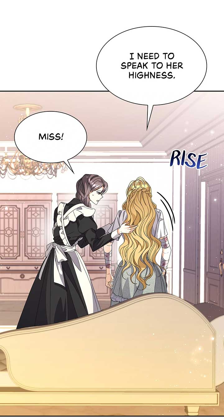 Enough with the Flirting Chapter 23 page 63