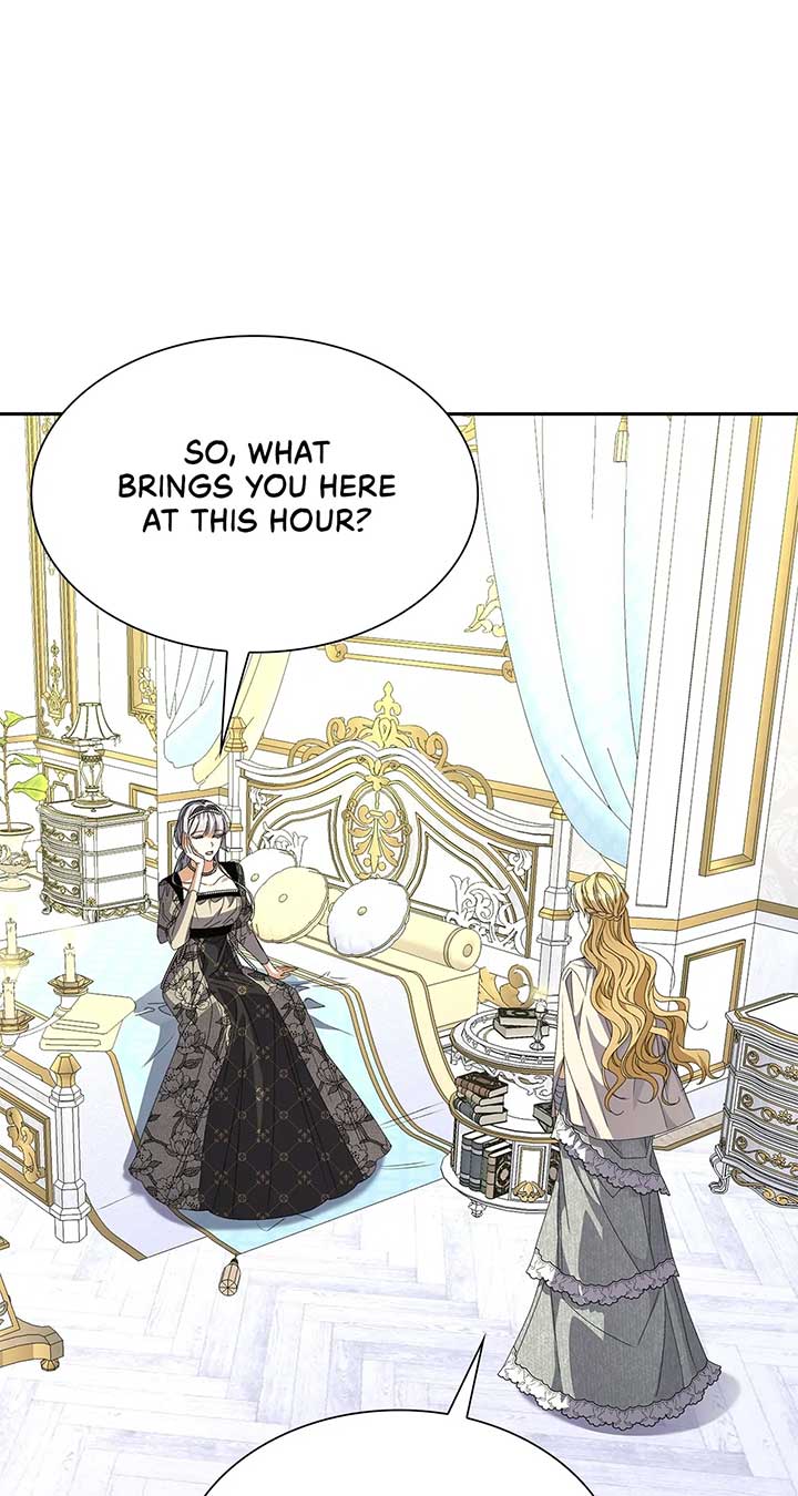 Enough with the Flirting Chapter 23 page 67