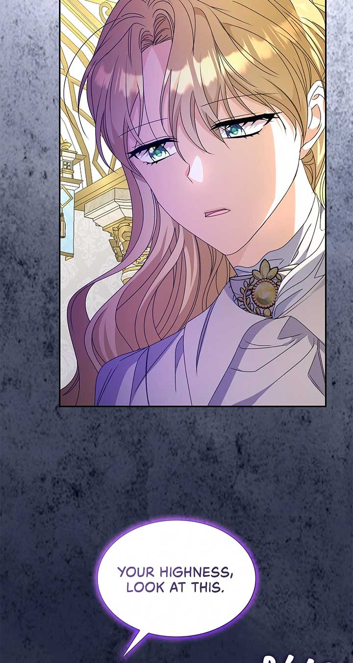 Enough with the Flirting Chapter 23 page 70