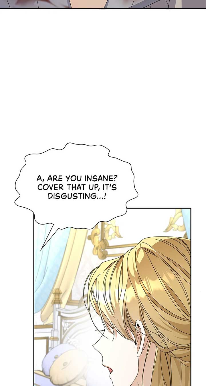 Enough with the Flirting Chapter 23 page 73
