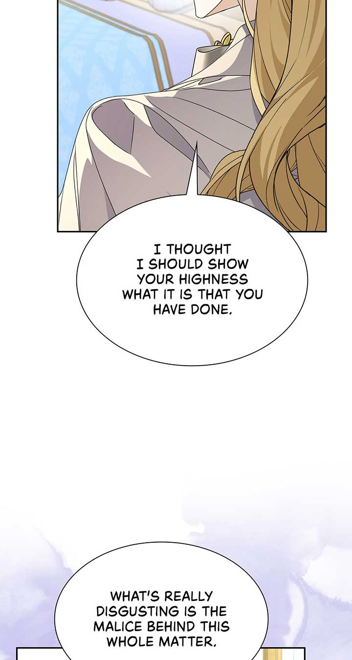 Enough with the Flirting Chapter 23 page 74