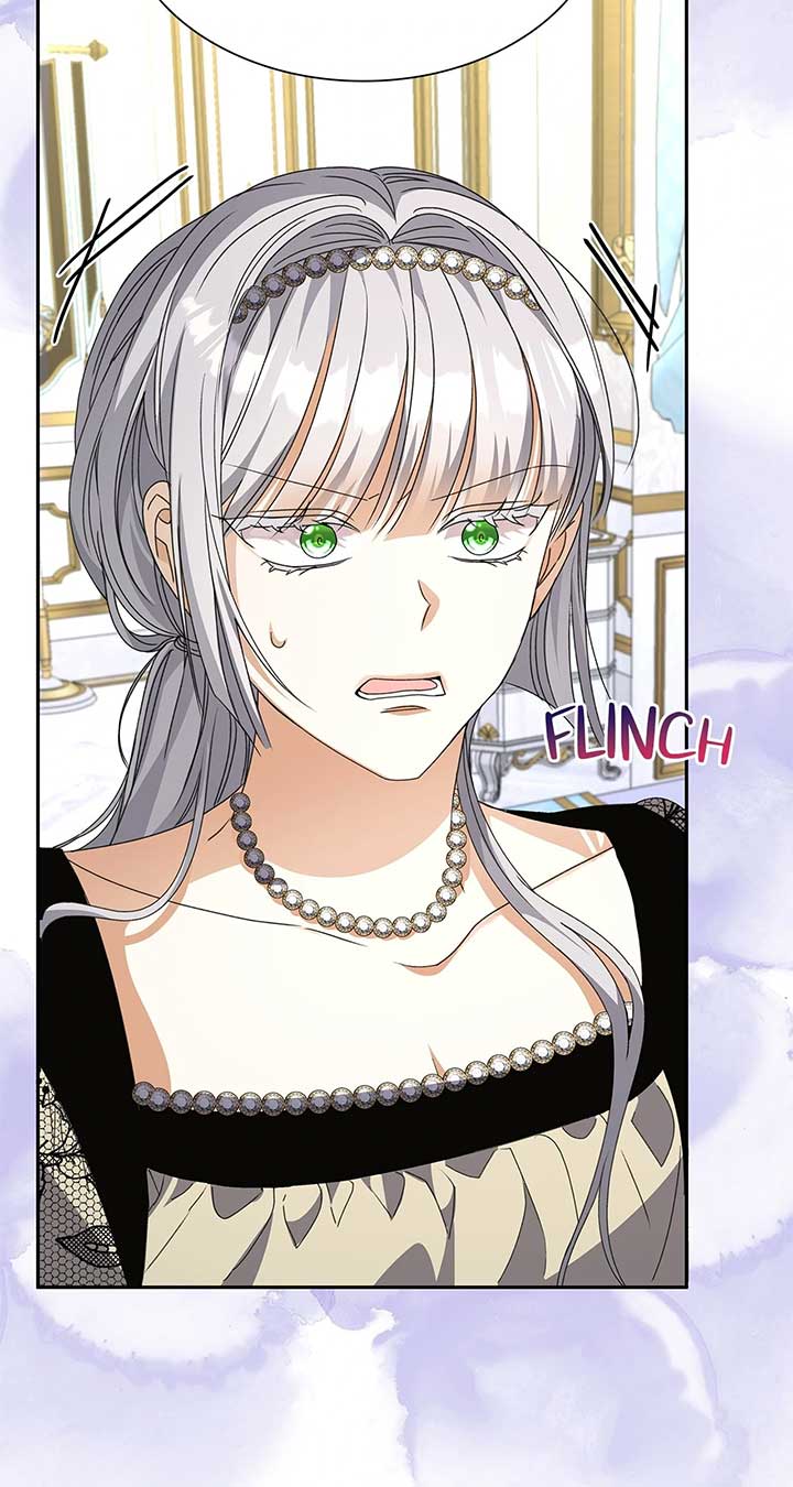 Enough with the Flirting Chapter 23 page 75