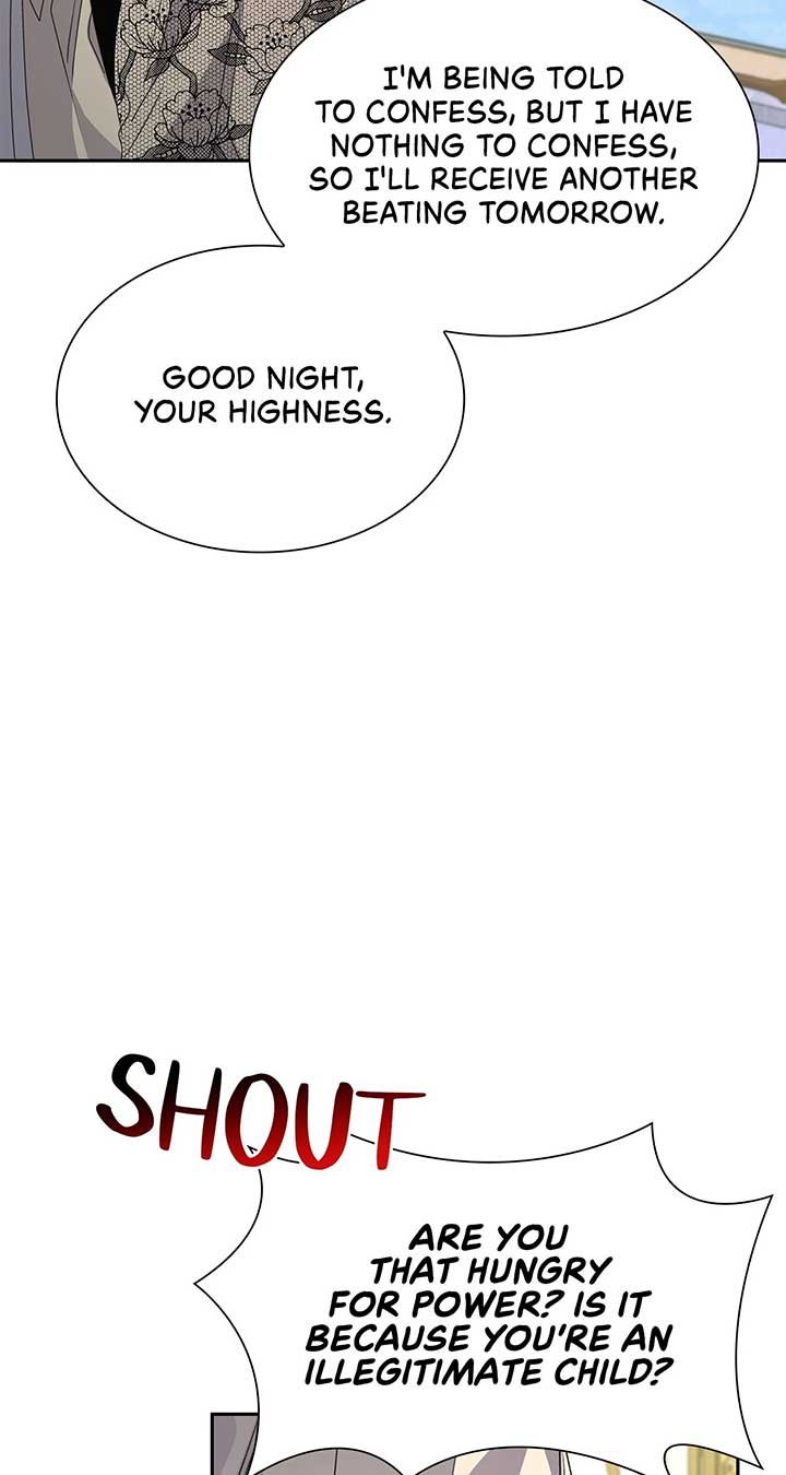 Enough with the Flirting Chapter 23 page 78