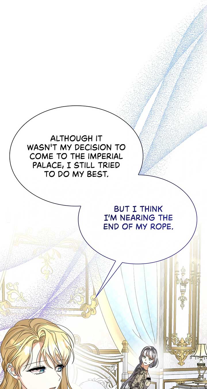Enough with the Flirting Chapter 23 page 82