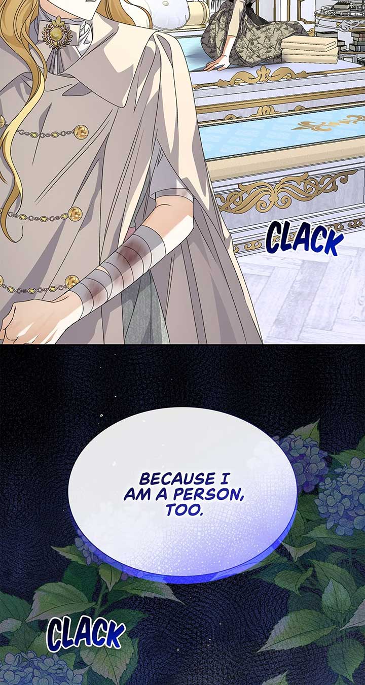 Enough with the Flirting Chapter 23 page 83